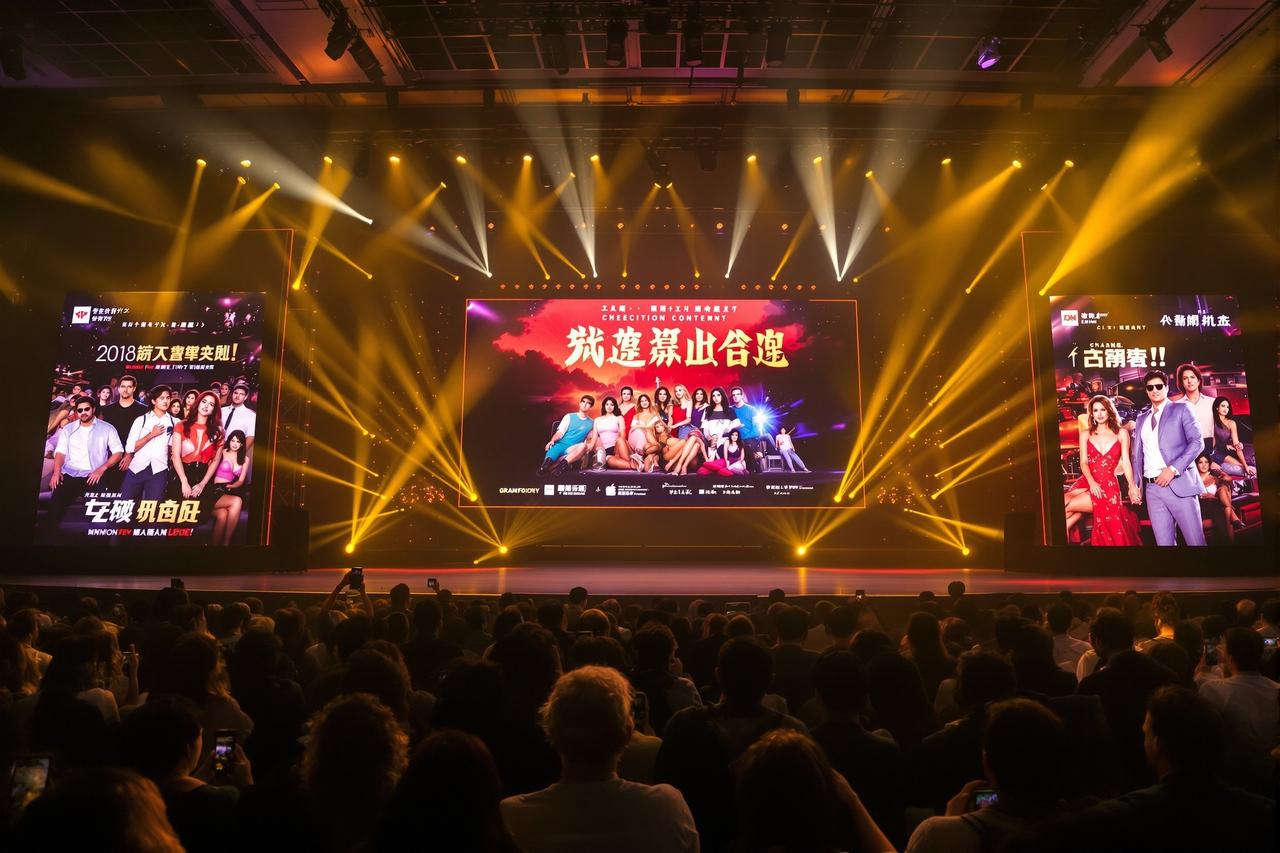 ai漫剧黄公司动态 — ai漫剧黄发布 2025 下半年片单，12 部重磅新作即将上线