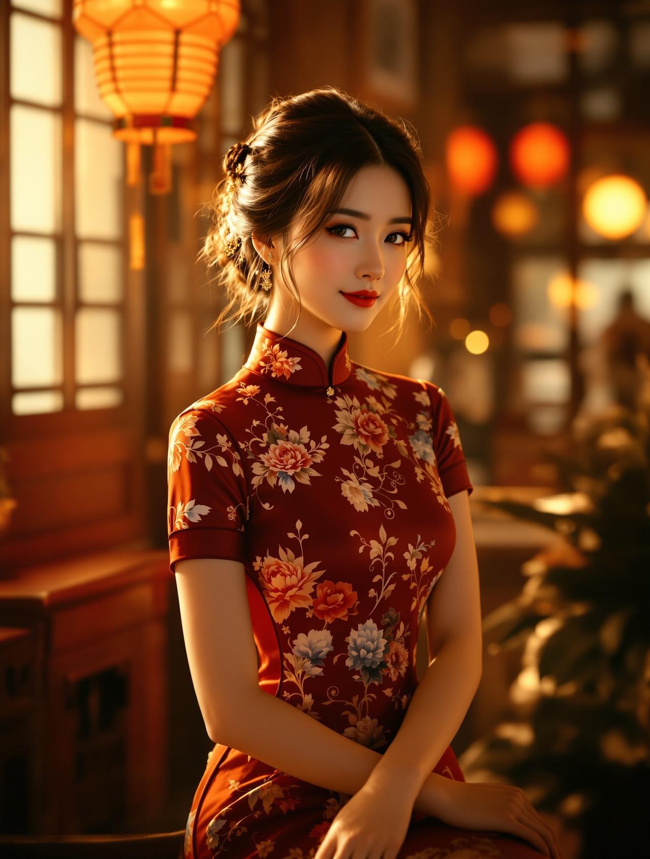 ai漫剧黄热播作品《岁月之钥》— 一把祖传钥匙串联起三代人的命运，从民国到改革开放，家族兴衰与时代洪流交织的恢弘年代传奇。